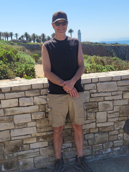 Tim Arner - Class of 1969 - Alta Loma High School
