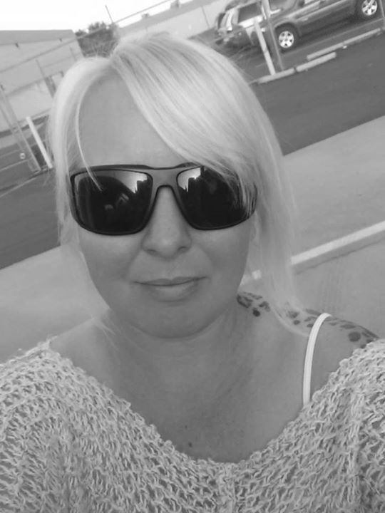 Robyn Steele - Class of 1994 - Alta Loma High School