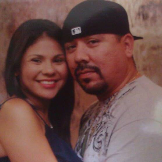 Frank N Melissa - Class of 1995 - Alta Loma High School