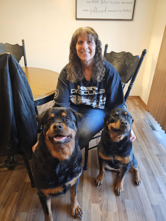 Dena Hedding - Class of 1983 - Alta Loma High School