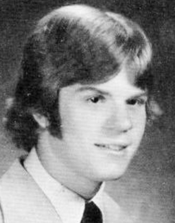 Larry Craddick - Class of 1978 - Alta Loma High School