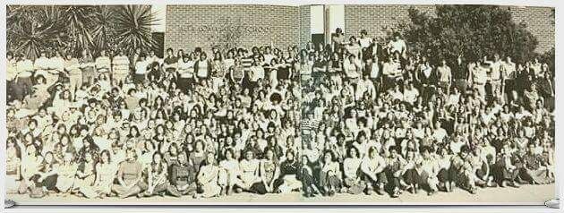 Alta Loma High School Class of 1977 40th Reunion