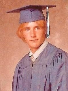 Lance Hall - Class of 1980 - Alta Loma High School