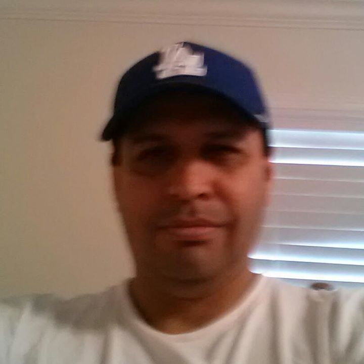 Joaquin Lopez - Class of 1980 - Alta Loma High School