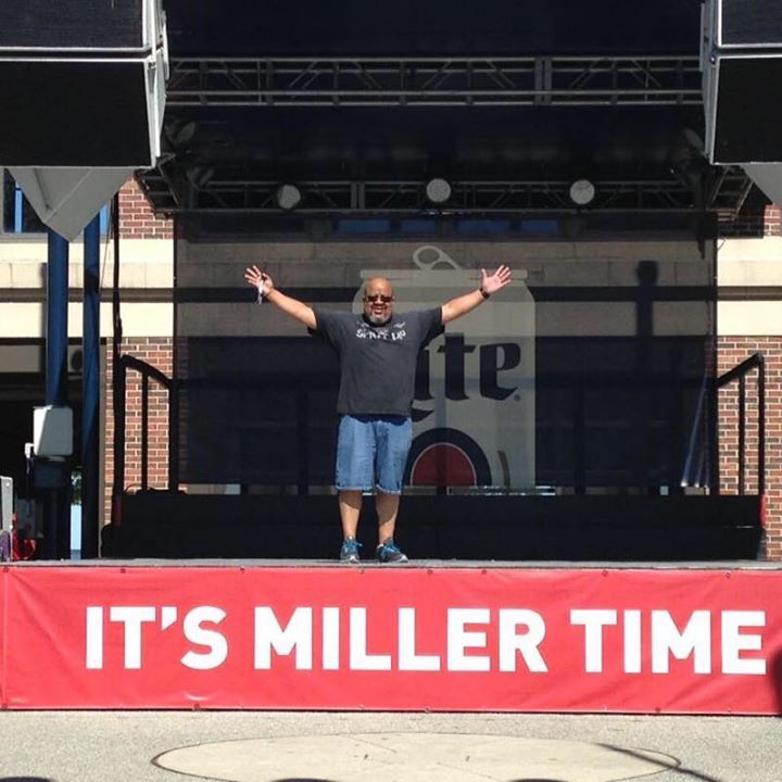 Patrick Miller - Class of 1986 - Alta Loma High School