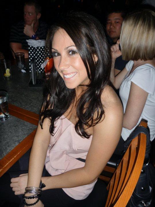 Jessica Rodriguez - Class of 2001 - Alta Loma High School