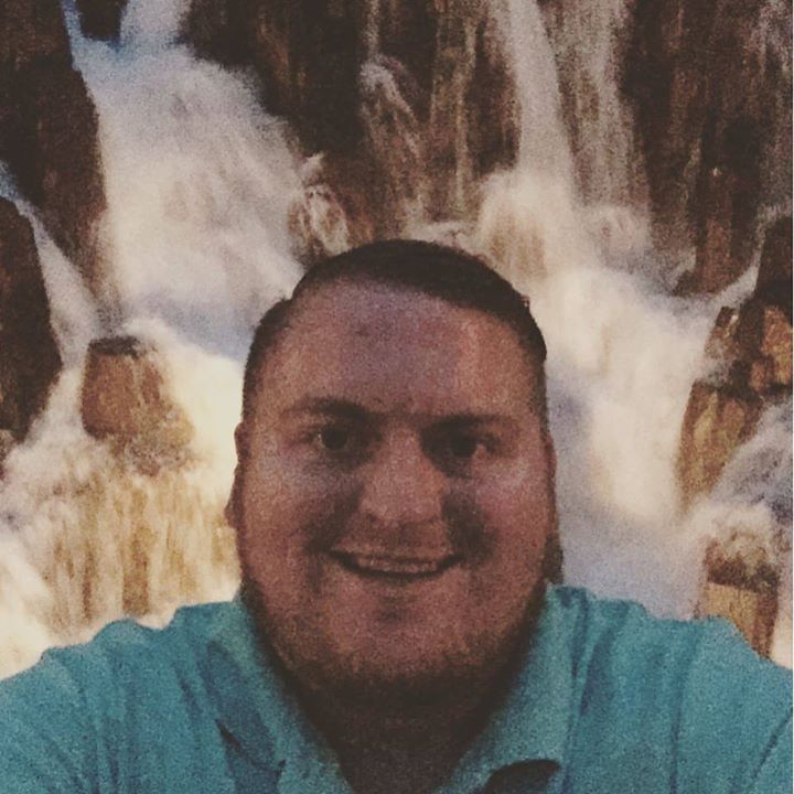 Andrew Rudd - Class of 2006 - Alta Loma High School