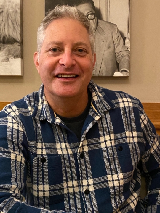 Scott Wasserman - Class of 1989 - Alta Loma High School