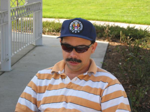 David Bennett - Class of 1985 - Alta Loma High School