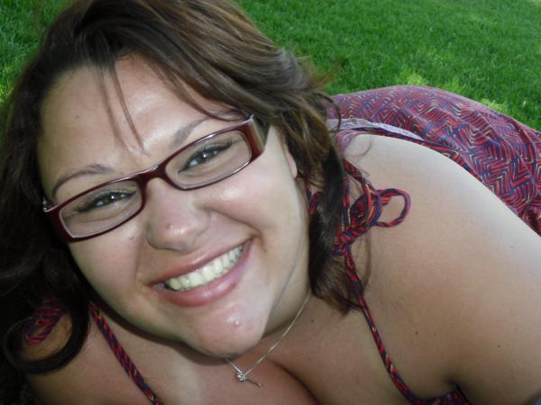 Amanda Friedrich - Class of 2009 - Alta Loma High School