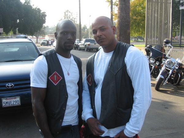Marlon Mitchell - Class of 1999 - Alta Loma High School