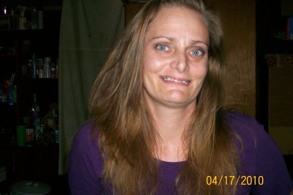 Tanya Gohr - Class of 1994 - Alta Loma High School