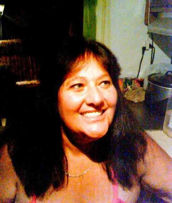Dena Reyes - Class of 1981 - Alta Loma High School