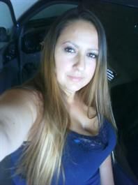 Tracy Boston - Class of 2001 - Alta Loma High School