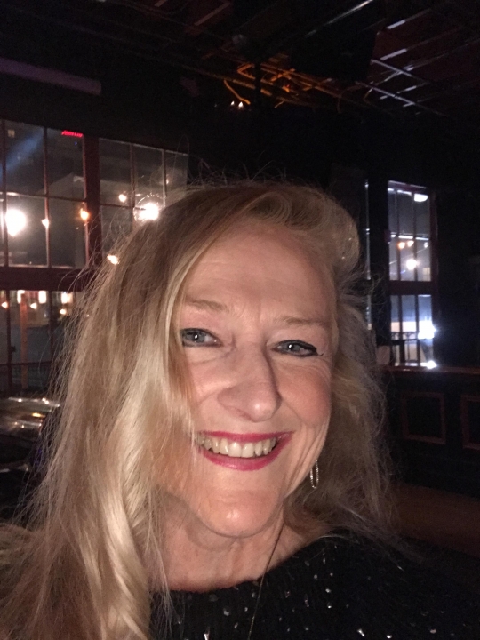 Darlene Johnson - Class of 1977 - Alta Loma High School