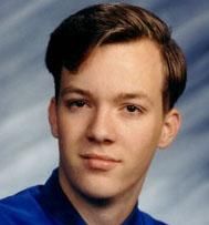 Tommy Mills - Class of 1994 - Alta Loma High School
