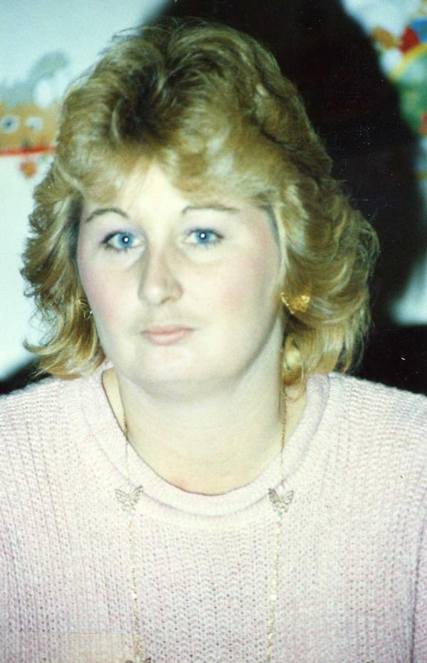 Cheryl Holloway - Class of 1977 - Alta Loma High School