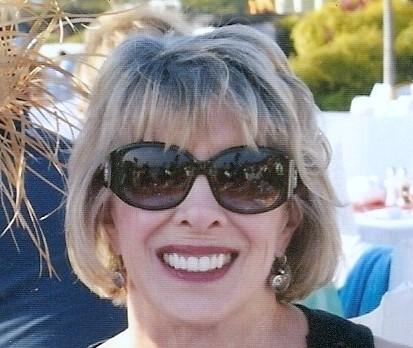 Cathy Cosner - Class of 1966 - Alta Loma High School