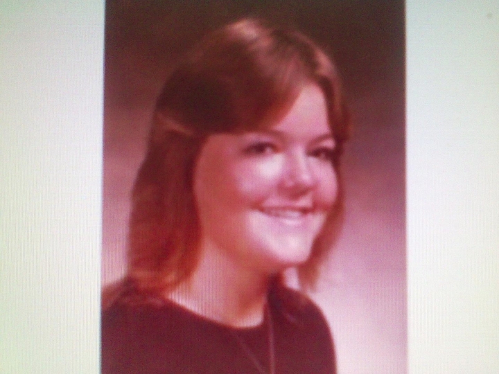 Sharon Grant - Class of 1978 - Alta Loma High School