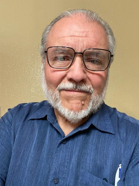 Christopher Christopher Lopez - Class of 1976 - Alta Loma High School