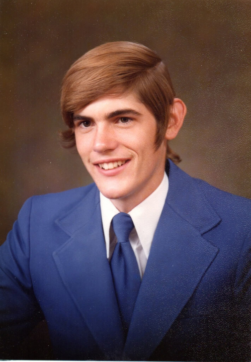 Michael Smalley - Class of 1976 - Alta Loma High School