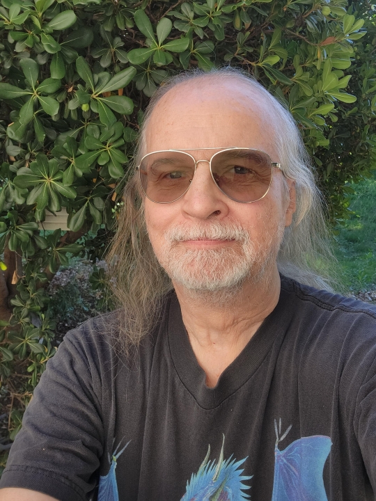 Loren Wilton - Class of 1968 - Alta Loma High School