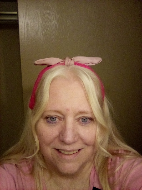 Roberta Harrison - Class of 1982 - Alta Loma High School