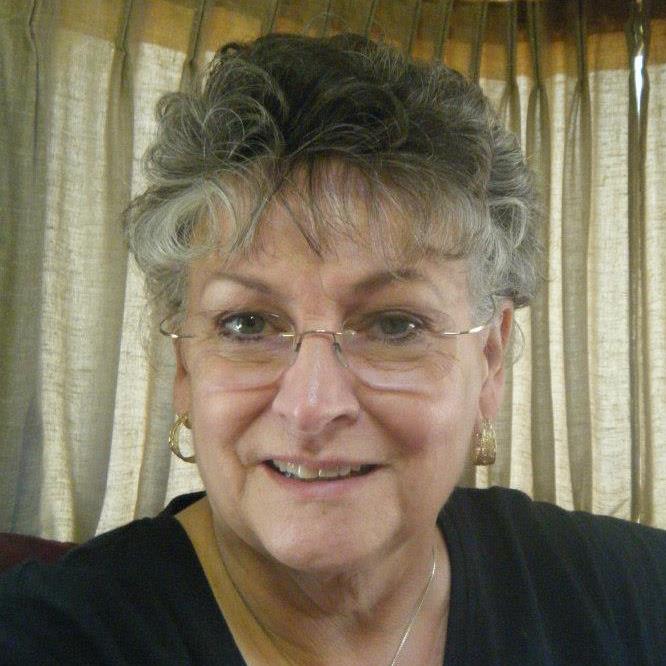 Judy Weldon - Class of 1970 - Alta Loma High School