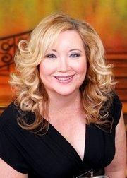Terri Buckheister - Class of 1981 - Alta Loma High School