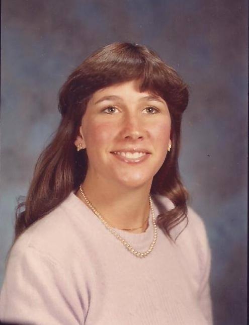 Lynn Walker - Class of 1983 - Alta Loma High School