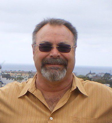 Mark Hammer - Class of 1974 - Alta Loma High School