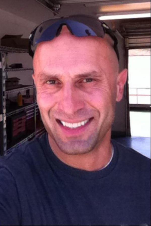 Porang Dadras - Class of 1990 - Alta Loma High School