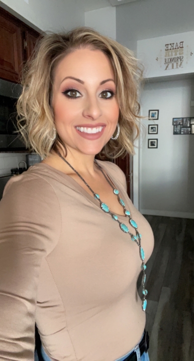 Victoria Quintana - Class of 2003 - Alta Loma High School