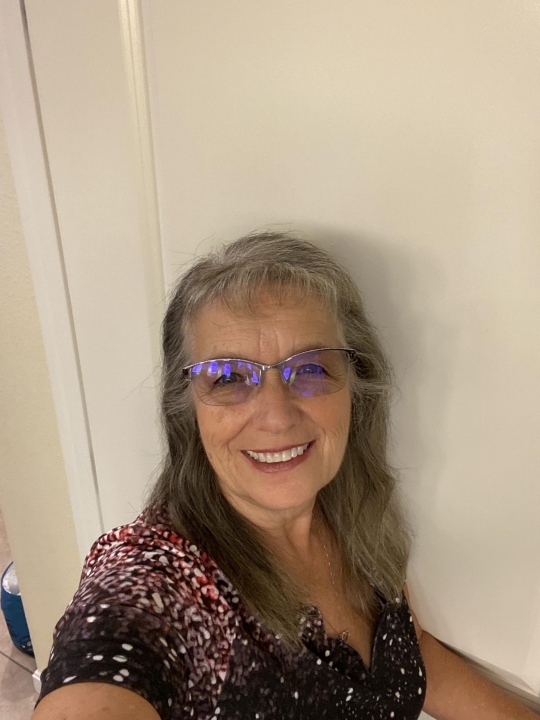 Toni Warren - Class of 1977 - Alta Loma High School