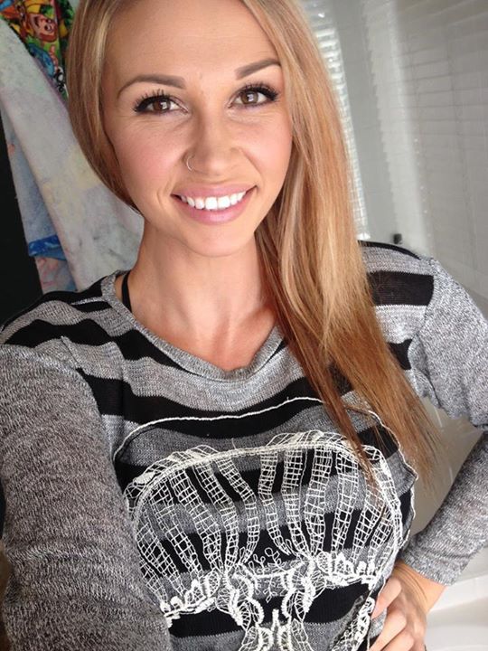 Rachel Dawn Halterman - Class of 2005 - Alta Loma High School