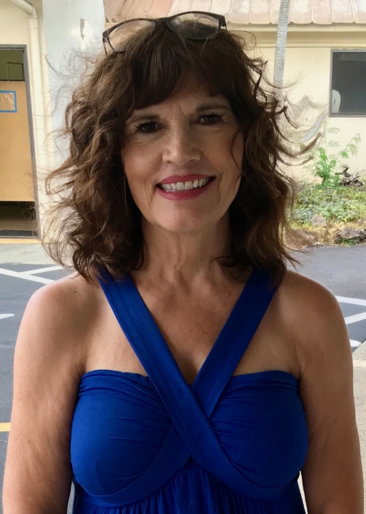 Jeri Ratliff - Class of 1973 - Alta Loma High School