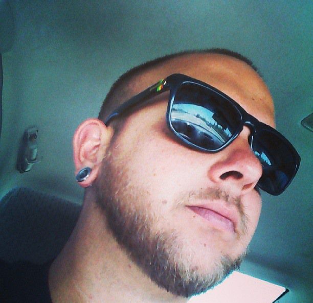 Mike Diton - Class of 2003 - Alta Loma High School