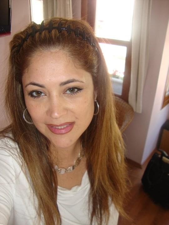 Dr. Malinda Rodriguez - Class of 1987 - Alta Loma High School