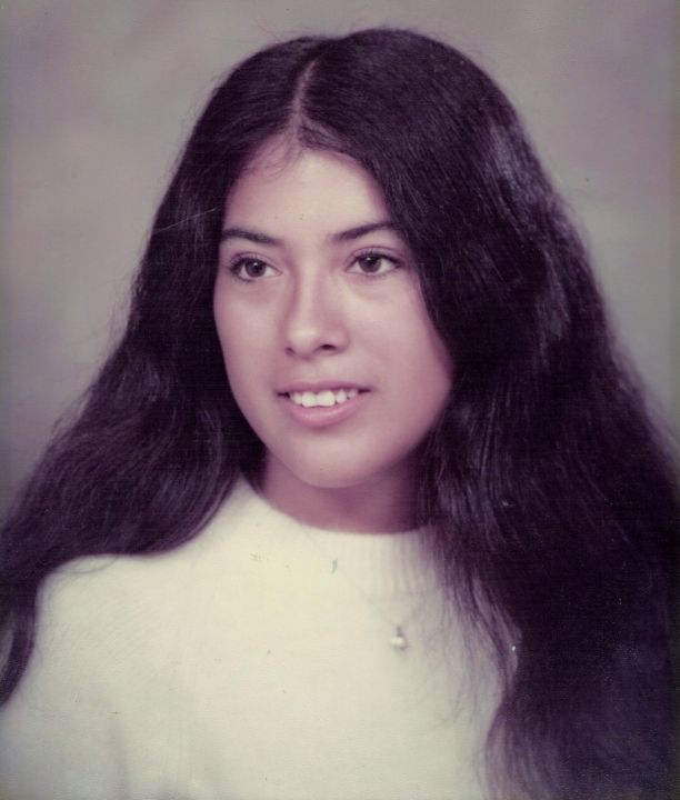 Rochelle Rocha - Class of 1976 - Alta Loma High School
