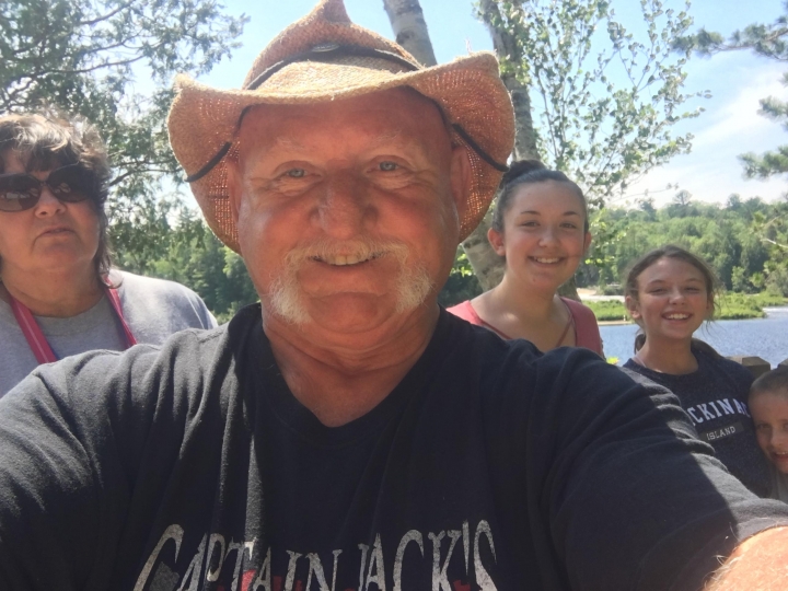 Darrell.  “steve” Thomas - Class of 1972 - Alta Loma High School