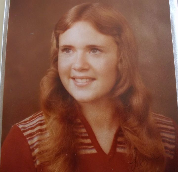 Tracy Lewis - Class of 1977 - Alta Loma High School
