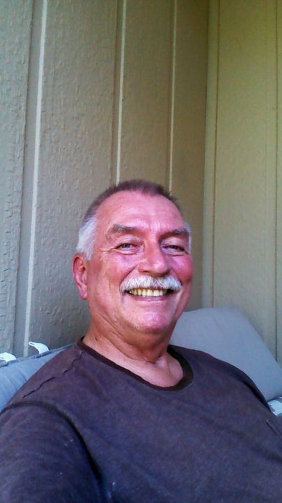 Daniel Hunsucker - Class of 1966 - Alta Loma High School