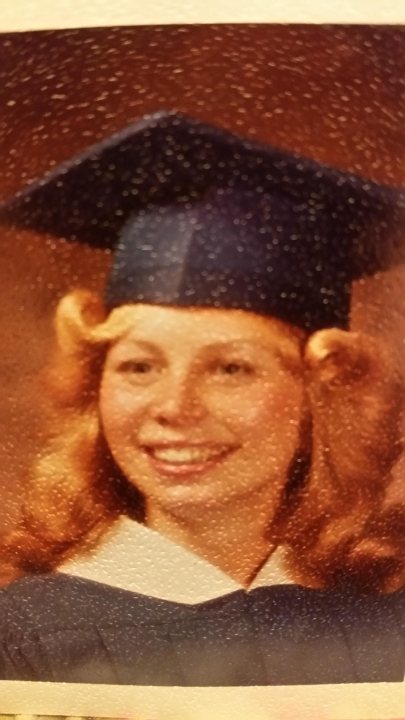 Virginia (Ginger) Virginia L Hart - Class of 1978 - Alta Loma High School