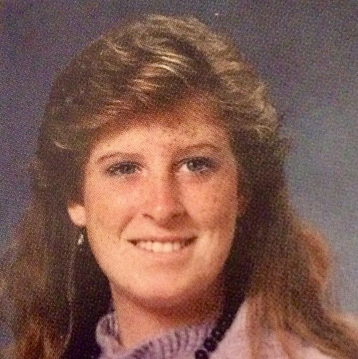 Erin Dornisch - Class of 1986 - Alta Loma High School