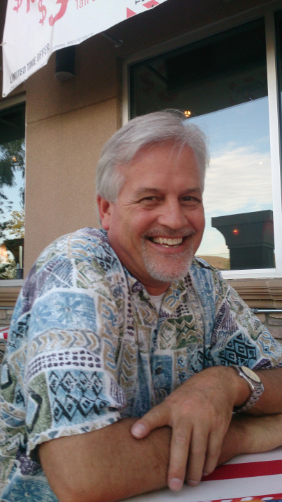 Bret Roman - Class of 1977 - Alta Loma High School