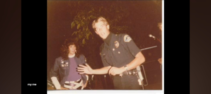 Peter Halpin - Class of 1977 - Alta Loma High School