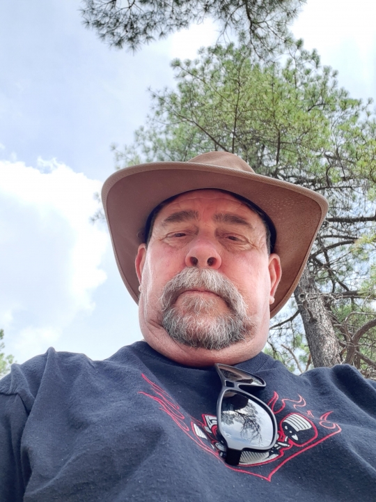 John Dewald - Class of 1976 - Alta Loma High School