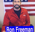 Ron Freeman