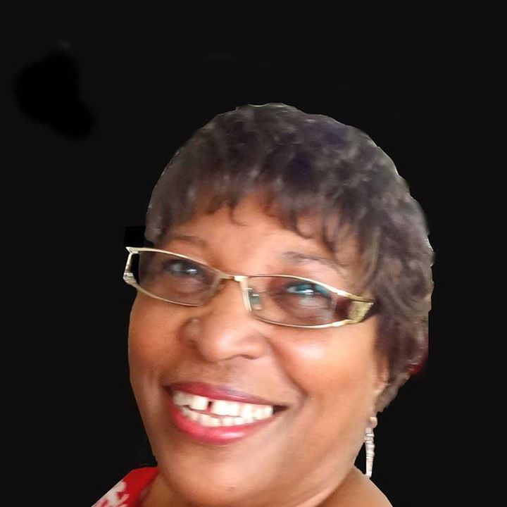 Brenda Mcgintis - Class of 1967 - Pvamu – College Of Agriculture And Human Sciences