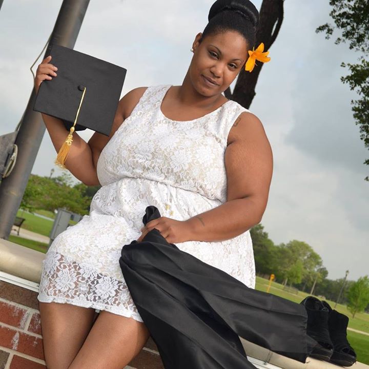 Kendra Strait - Class of 2015 - Pvamu – College Of Agriculture And Human Sciences